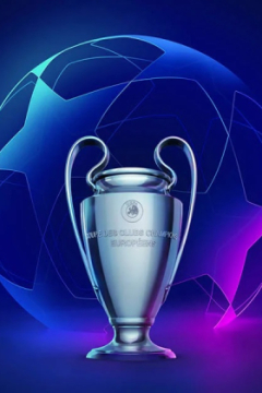 Сериал Бавария &mdash; Интер