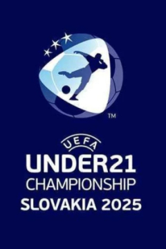 Сериал Словакия U21 &ndash; Испания U21